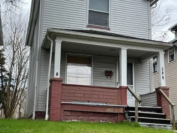 631 Benwood Ave, Youngstown, OH 44502