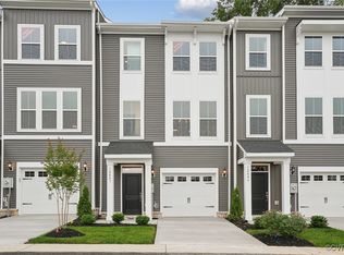 12407 Gaytoncrest Ln, Henrico, VA 23233