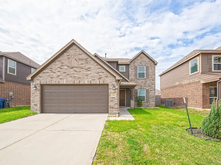 2384 Elm Crossing Trl — Photo 2