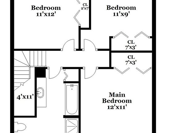 3rd image of 6332 Mountain Pines Ln
