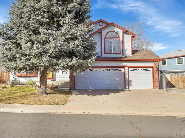3325 Gold Court, Broomfield, CO 80020