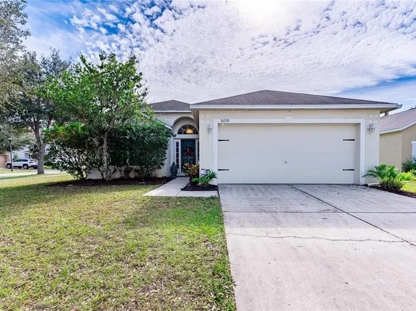 36150 Markree Castle Ave, Dade City, FL 33525