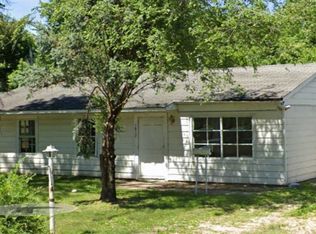 1817 S Pope Ave, Springfield, IL 62703