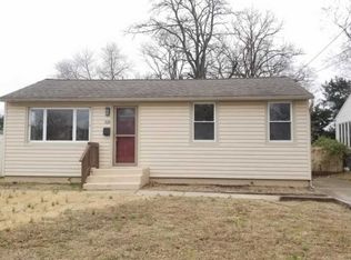 509 Rowand Ave, Glendora, NJ 08029