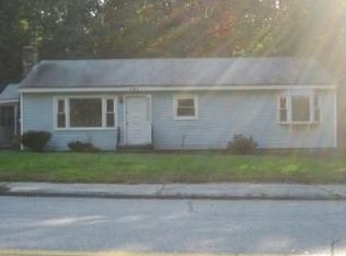 381 Montello St, Lewiston, ME 04240