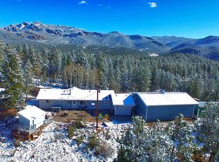 33758 Harmon Rd, Pine, CO 80470