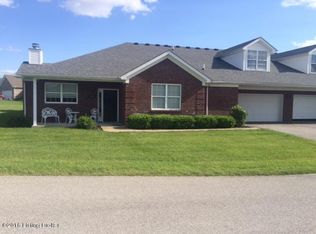 66 Quail Hollow Rd, Eminence, KY 40019