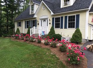 59 Ash Tree Trl, Wells, ME 04090