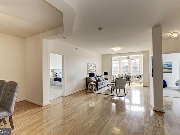 3rd image of 500 Belmont Bay Dr Unit 407