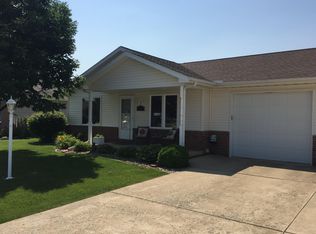 122 Comfort Way, Washington, IL 61571