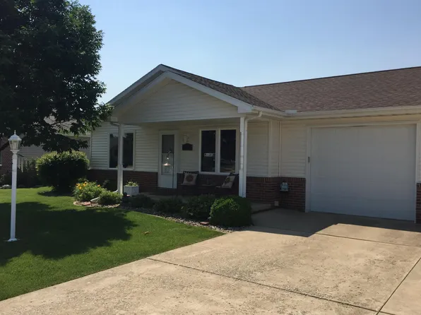 122 Comfort Way, Washington, IL 61571
