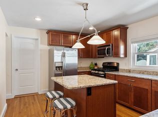 30 Unity Ave #30, Belmont, MA 02478