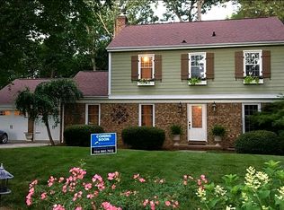 3000 Willowbrae Rd, Charlotte, NC 28226