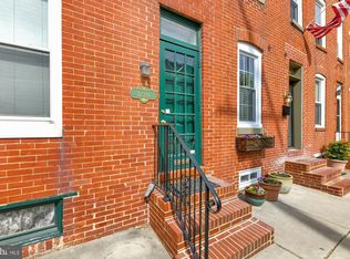 1220 Riverside Ave, Baltimore, MD 21230