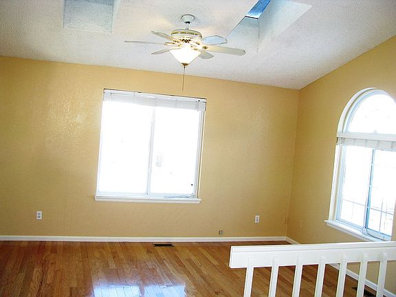 Main Living Area