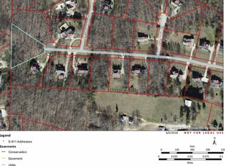 13 Lochridge Dr LOT 13, Roxboro, NC 27573