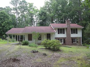 1337 Clermont Rd, Durham, NC 27713