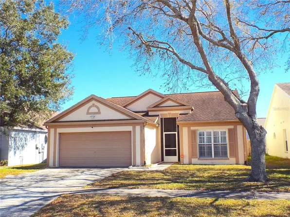 9405 POSEN PLACE, TAMPA, FL 33635