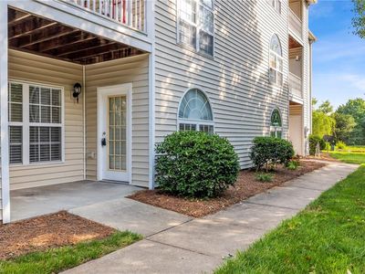 3717 Morris Farm Dr APT 1C, Greensboro, NC, 27409