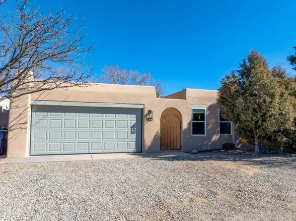 263 Camino De La Sierra, Santa Fe, NM 87501