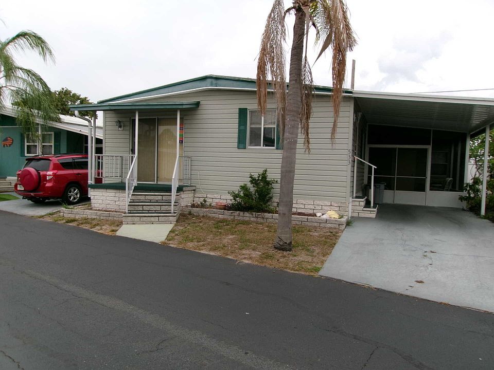 1st image of 2701 34th St N #533