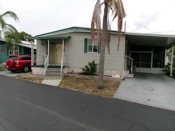 2701 34th St N #533, Saint Petersburg, FL 33713