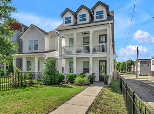 4407 Illinois Ave, Nashville, TN 37209