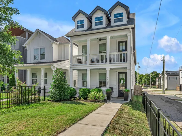 4407 Illinois Ave, Nashville, TN 37209