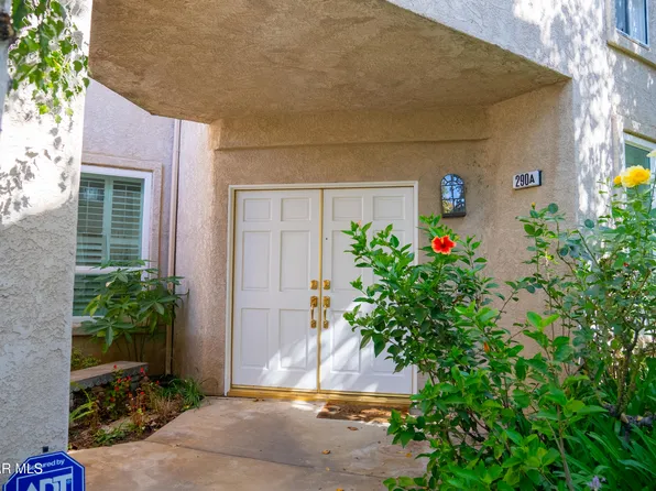 290 Ridgeton Ln Unit A, Simi Valley, CA 93065