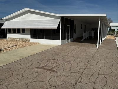 153 Nesbitt Park Ave, Davenport, FL, 33897