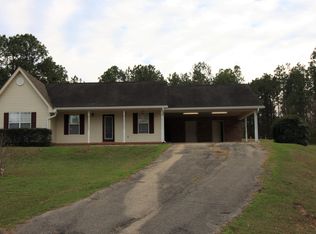 20 Ashley Ln, Petal, MS 39465