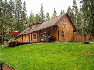 3481 Northshore Diamond Lake Rd, Newport, WA 99156