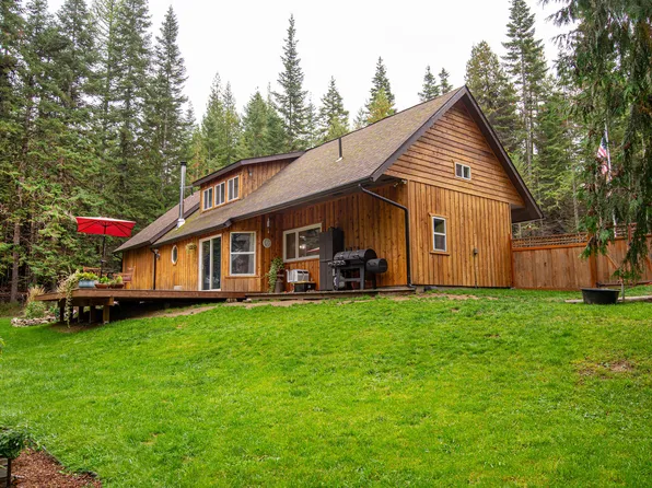 3481 Northshore Diamond Lake Rd, Newport, WA 99156