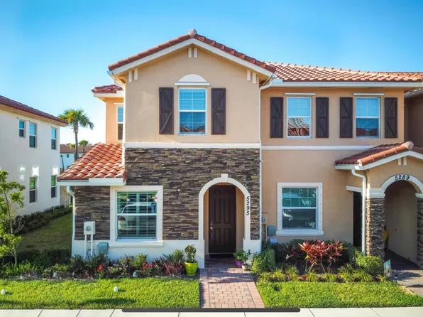 5295 Ashley River Rd, West Palm Beach, FL