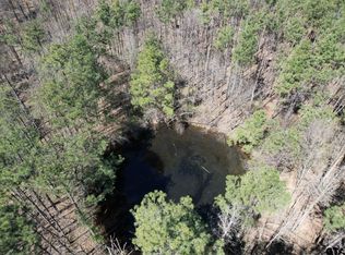 Billy Ray Rd, Marshall, TX 75672