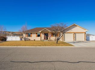 13455 6308th Way, Montrose, CO 81403