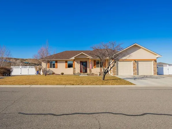 13455 6308 Way, Montrose, CO 81403