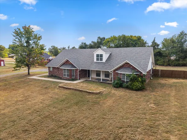 150 NE County Road 2045, Mount Vernon, TX 75457