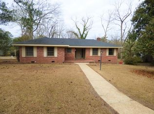 124 Peach Ave S, McComb, MS 39648