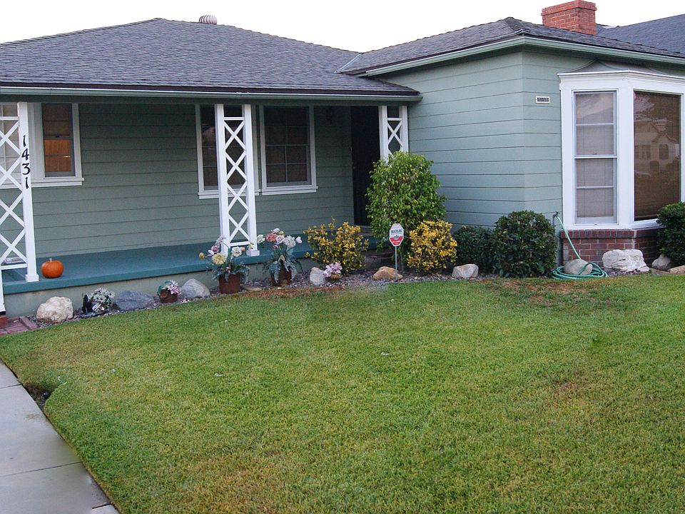 1st image of 1431 S Sierra Vista Ave