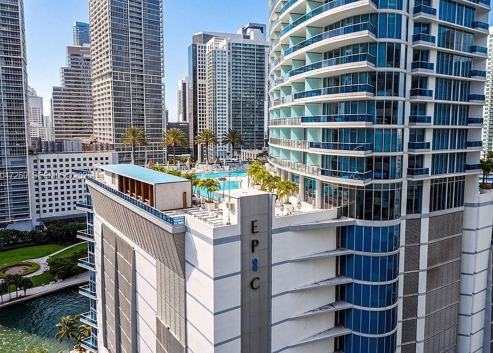 1st image of 200 Biscayne Boulevard Way APT 5110