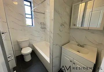 Rented by AM Residential