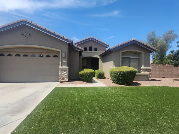 1354 E Locust Dr, Chandler, AZ 85286