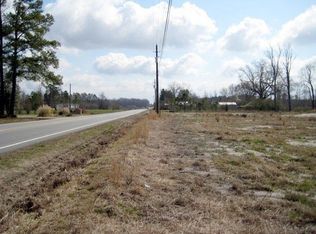 5934 State Highway 33 E, Grimesland, NC 27837