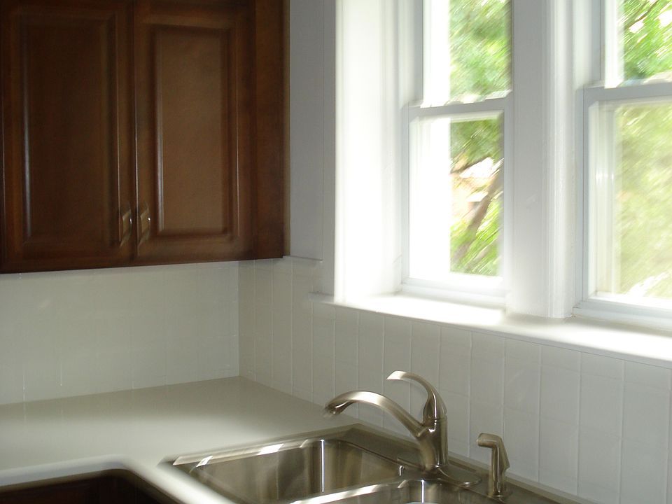 2nd - kitchen