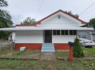 1003 Atlantic St E, Wilson, NC 27893