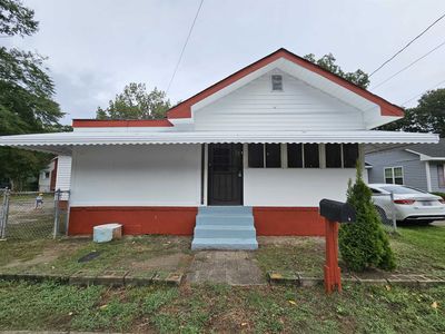 1003 Atlantic St E, Wilson, NC, 27893