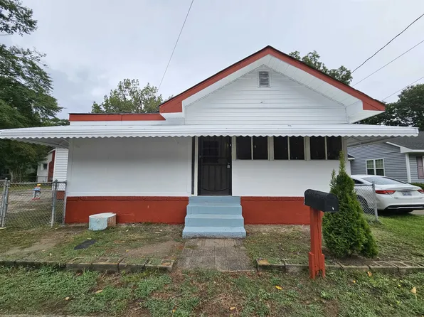 1003 Atlantic St E, Wilson, NC 27893