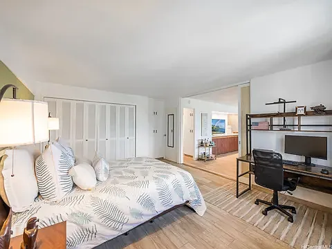 710 Lunalilo St #402 — Photo 9
