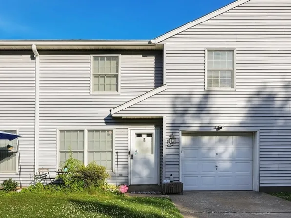 2 Park Ter, North Brunswick Twp., NJ 08902